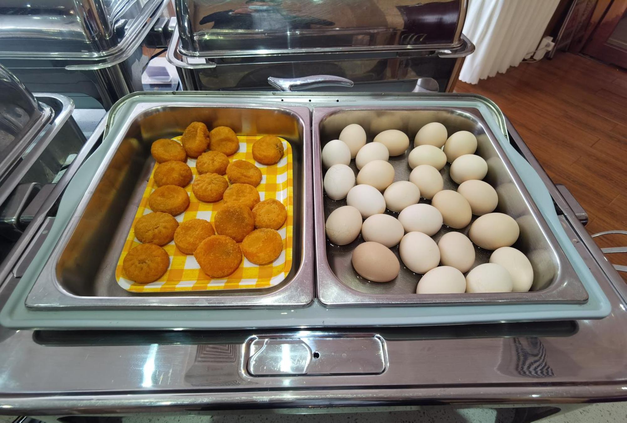 Relteem Hotel Zhongshan  Zewnętrze zdjęcie