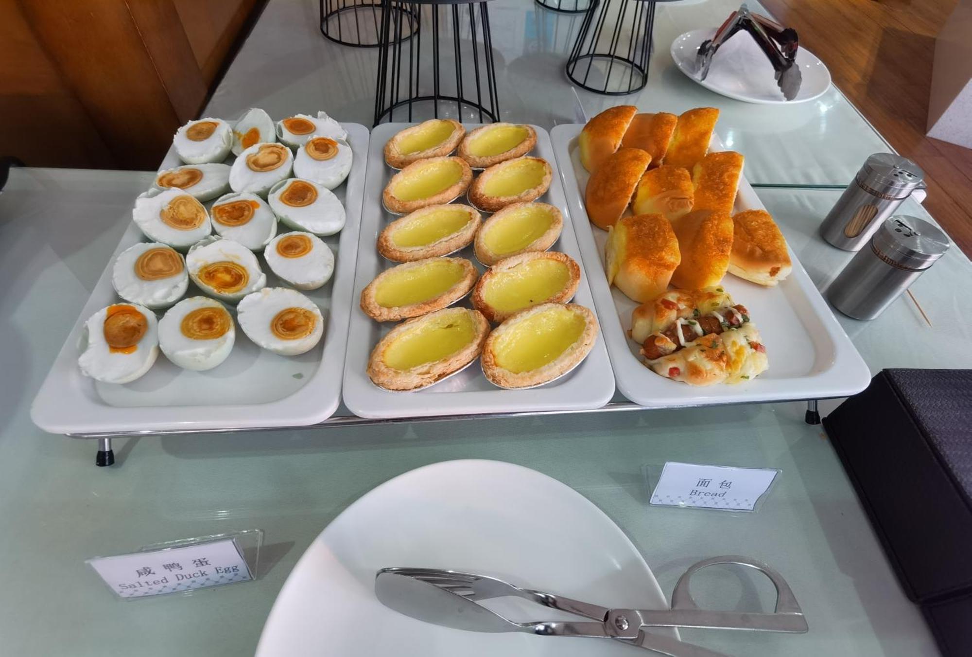 Relteem Hotel Zhongshan  Zewnętrze zdjęcie